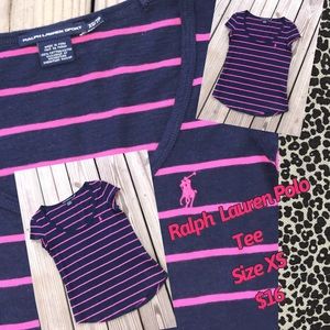 Polo Ralph Lauren Tee